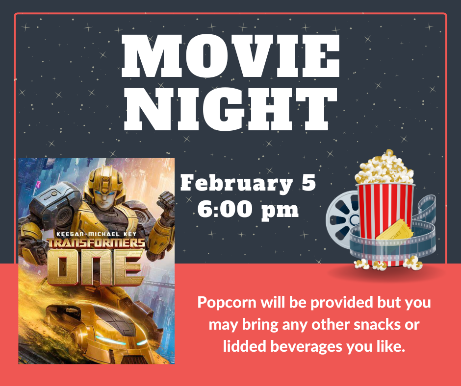Movie Matinee (2)