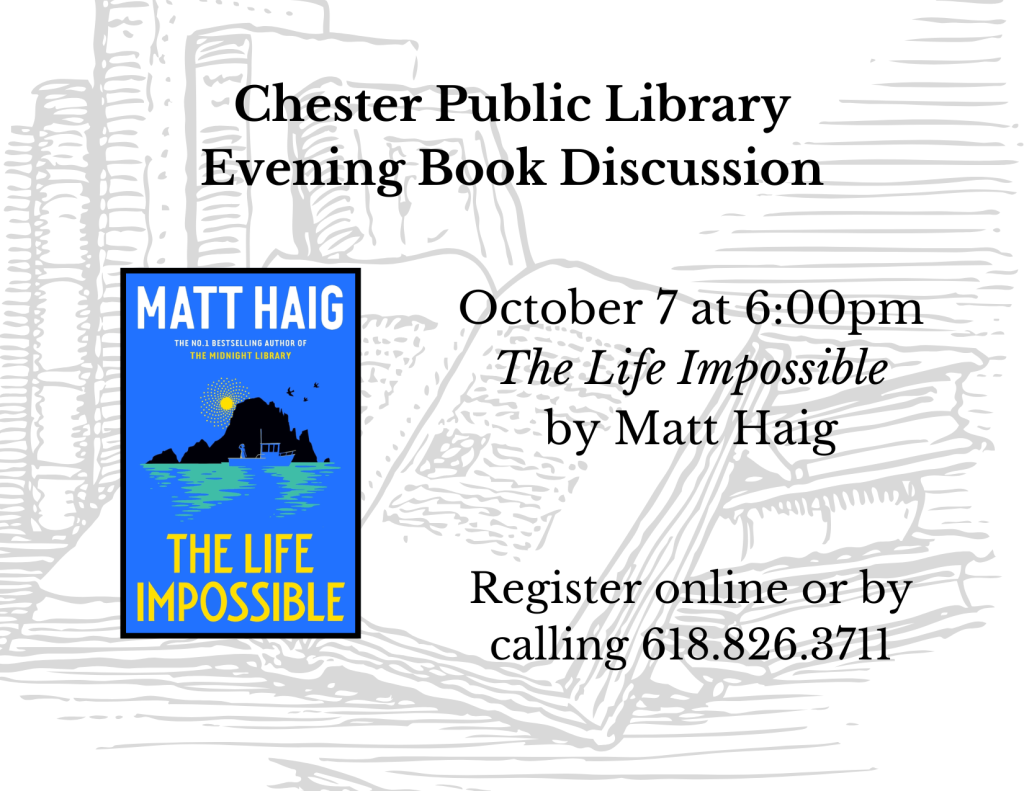 Book Discussion (9)